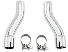 Load image into Gallery viewer, Vance &amp; Hines Harley-Davidson Tri Glide Exhaust Adapter Kit
