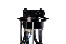 Load image into Gallery viewer, Fleece Performance 17-24 Ford F-250/F-350 6.7L Power Stroke (Short Bed) PowerFlo Lift Pump
