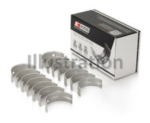 Load image into Gallery viewer, King Engine Bearings Audi/Volkswagen ABV/AES/AUE Crankshaft Main Bearing Set (Set of 7) - Size STD
