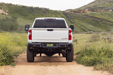 Load image into Gallery viewer, DV8 Offroad 20-23 Chevy &amp; GMC 2500/3500 Spec Series Rear Bumper
