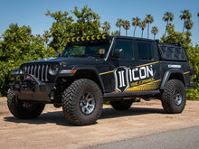 Load image into Gallery viewer, ICON 2020+ Jeep Gladiator JT 2.5in Stage 3 Suspension System
