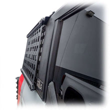 Load image into Gallery viewer, Turn Offroad 2021+ Ford Bronco w/ Turn Offroad Hard Top Side MOLLE Panels
