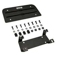 Load image into Gallery viewer, Westin Adventure Mount Base for 24-26 Ford Maverick Inc. XL/XLT/Lobo/Lariat/Tremor
