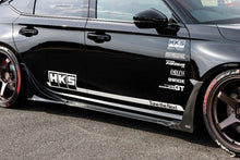 Load image into Gallery viewer, HKS BODY KIT TYPE-S FL5 S-Skirt
