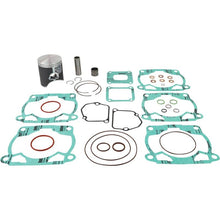 Load image into Gallery viewer, Vertex Pistons 2023 250 SX/2024 250 SX/23-24 250 XC/2024 250 XC-W/EC 250 Top End Piston Kit
