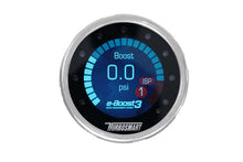 Load image into Gallery viewer, Turbosmart EB3 60PSI 60mm - Silver
