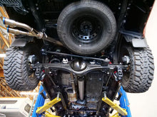 Load image into Gallery viewer, HKS LEGAMAX TRAIL MASTER 2022TUNDRA CATBACK
