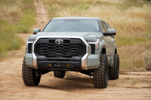 Load image into Gallery viewer, DV8 - 2022 Toyota Tundra Centric Series Front Bumper
