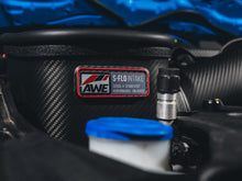 Load image into Gallery viewer, AWE Tuning 24-26 Ford S650 Mustang GT/Dark Horse S-FLO Carbon Intake
