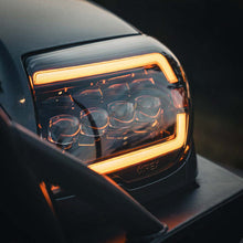Load image into Gallery viewer, Alpharex 03-09 Toyota 4Runner NOVA-Series Projector Headlights
