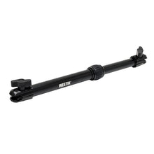 Load image into Gallery viewer, Westin Adventure Mount Accessory - 20mm Ball Telescoping Arm Mount
