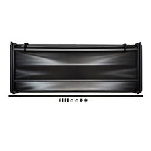 Load image into Gallery viewer, Westin 16-23 Toyota Tacoma 60in Bed Soft Tri-Fold Tonneau Cover
