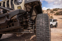 Load image into Gallery viewer, DV8 Offroad 2018+ Jeep Wrangler JL/Gladiator JT Front Inner Fenders
