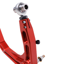 Load image into Gallery viewer, Fox 2024+ Toyota Tacoma Billet Upper Control Arm - Orange
