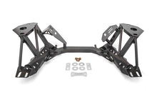 Load image into Gallery viewer, BMR 79-95 Ford Mustang K-Member Premium Version w/Spring Perches - Black Hammertone
