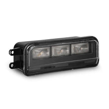 Load image into Gallery viewer, AlphaRex 22-25 Toyota Tundra/Sequoia Double Tap Dual Color LED Projector Fog Lights
