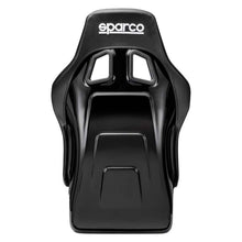 Load image into Gallery viewer, Sparco Seat QRT-R 2019 Vinyl Blk (Must Use Side Mount 600QRT)
