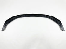Load image into Gallery viewer, Ford Racing 24-26 Ford Mustang EcoBoost/GT Performance Pack Splitter
