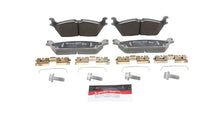 Load image into Gallery viewer, Brembo OE 2023 Ford Expedition/21-22 F-150 PRIME Ceramic Brake Pad - Rear
