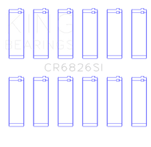 Load image into Gallery viewer, King Engine Bearings Holden 175/190 3.6L Connecting Rod Bearing Set
