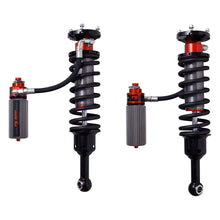 Load image into Gallery viewer, Fox 2025+ Toyota 4Runner / 2024+ LandCruiser GX550 3.2 Factory Race Front Shock - 1-3in Lift
