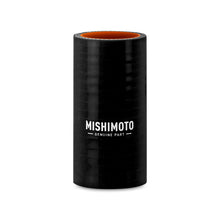 Load image into Gallery viewer, Mishimoto 2024+ Toyota Tacoma Silicone Coolant Hose Kit - AT - Black
