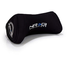 Load image into Gallery viewer, NRG Memory Foam Neck Pillow For Any Seats- Black
