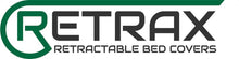 Load image into Gallery viewer, Retrax 14-18 Chev/GMC Silverado/Sierra 1500 &amp; 15-19 2500/3500 5.8ft Bed RetraxPRO EZ-Off FRC-4000
