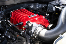 Load image into Gallery viewer, Roush 21-26 F-150 Supercharger Kit 705HP Red Edition
