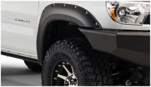 Load image into Gallery viewer, Husky Liners 12-15 Toyota Tacoma Pocket Style Fender Flares - 4pc
