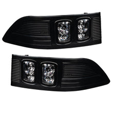 Load image into Gallery viewer, Oracle 14-23 Lexus GX460 Dual VEGA LED Reverse Light Modules
