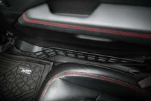 Load image into Gallery viewer, DV8 Offroad 18-20 Jeep Wrangler (JL)/Gladiator (JT) Front Door Pocket Molle Panels
