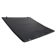 Load image into Gallery viewer, Westin 2024+ Toyota Tacoma 74in Bed Soft Tri-Fold Tonneau Cover

