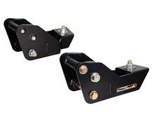Load image into Gallery viewer, Carli 2023+ Ford F250/350 4x4 Radius Arm Drop Brackets - 3.5in Lift
