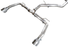 Load image into Gallery viewer, AWE Tuning 22-26 Hyundai Elantra N Track Edition Cat-Back Exhaust - Chrome Silver Tips
