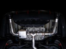 Load image into Gallery viewer, AWE Tuning 22-26 Hyundai Elantra N SwitchPath Cat-Back Exhaust - Diamond Black Tips
