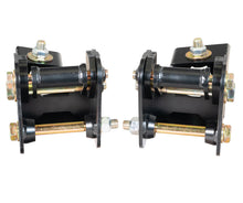Load image into Gallery viewer, Carli 2023+ Ford F250/350 4x4 Radius Arm Drop Brackets - 3.5in Lift
