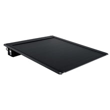 Load image into Gallery viewer, Westin 19-25 RAM 2500/3500 6.4ft Bed Electric Retractable Tonneau Cover - Black
