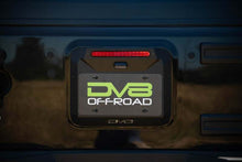 Load image into Gallery viewer, DV8 Offroad 07-18 Jeep Wrangler JK Spare Tire Delete
