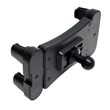 Load image into Gallery viewer, Westin Adventure Mount Accessory - 20mm Ball Tablet Holder (Up to 11in. Wide)
