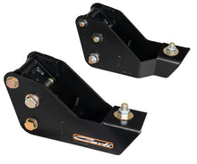 Load image into Gallery viewer, Carli 2023+ Ford F250/350 4x4 Radius Arm Drop Brackets - 3.5in Lift
