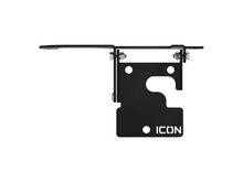 Load image into Gallery viewer, ICON 21-23 Ford Bronco ACC Relocation Kit - Use w/ Pro Series Front Bumper
