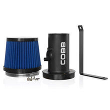 Load image into Gallery viewer, Cobb 04-07 Subaru STi / 02-07 WRX / 04-08 FXT Intake + Airbox

