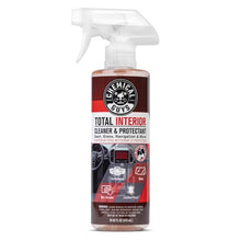 Load image into Gallery viewer, Chemical Guys 16oz Total Interior Cleaner &amp; Protectant - Black Cherry Sent
