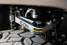 Load image into Gallery viewer, ICON 2024+ Toyota Tacoma 1.25in-3in Stage 4 Suspension System Billet
