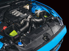 Load image into Gallery viewer, AWE Tuning 24-26 Ford S650 Mustang GT/Dark Horse S-FLO Carbon Intake
