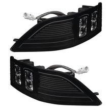 Load image into Gallery viewer, Oracle 14-23 Lexus GX460 Dual VEGA LED Reverse Light Modules
