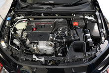 Load image into Gallery viewer, HKS Honda Civic Type R (FL5/FK8) Dry Carbon Fiber Engine Cover
