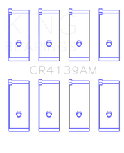 Load image into Gallery viewer, King Honda 91CI/1.5L D15A2/D15A3/D15B1/D15B2/D15B7/D15B8/D15Z1 Rod Bearing Set - Size STD
