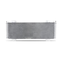 Load image into Gallery viewer, Mishimoto Universal 13-Row Stacked Plate Transmission Cooler
